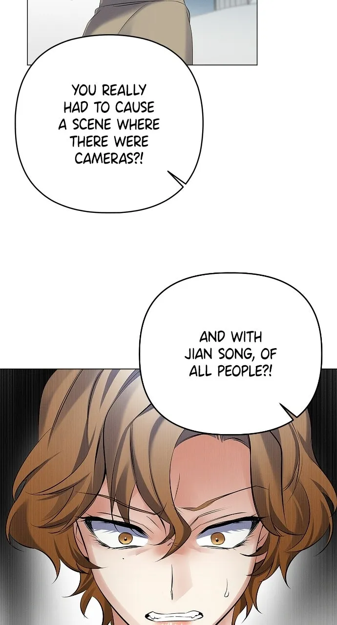 When Love CallsUpon Me Chapter 20 page 2 - 