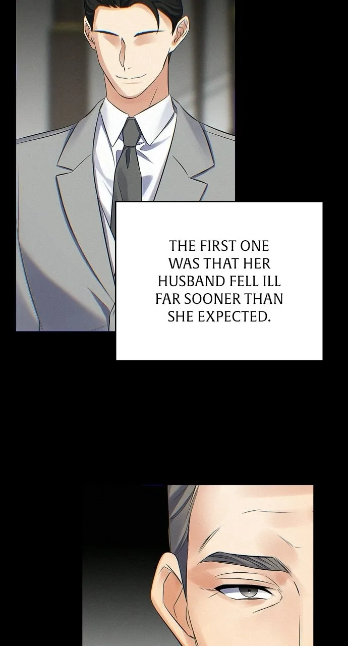 When Love CallsUpon Me Chapter 20 page 26 - 