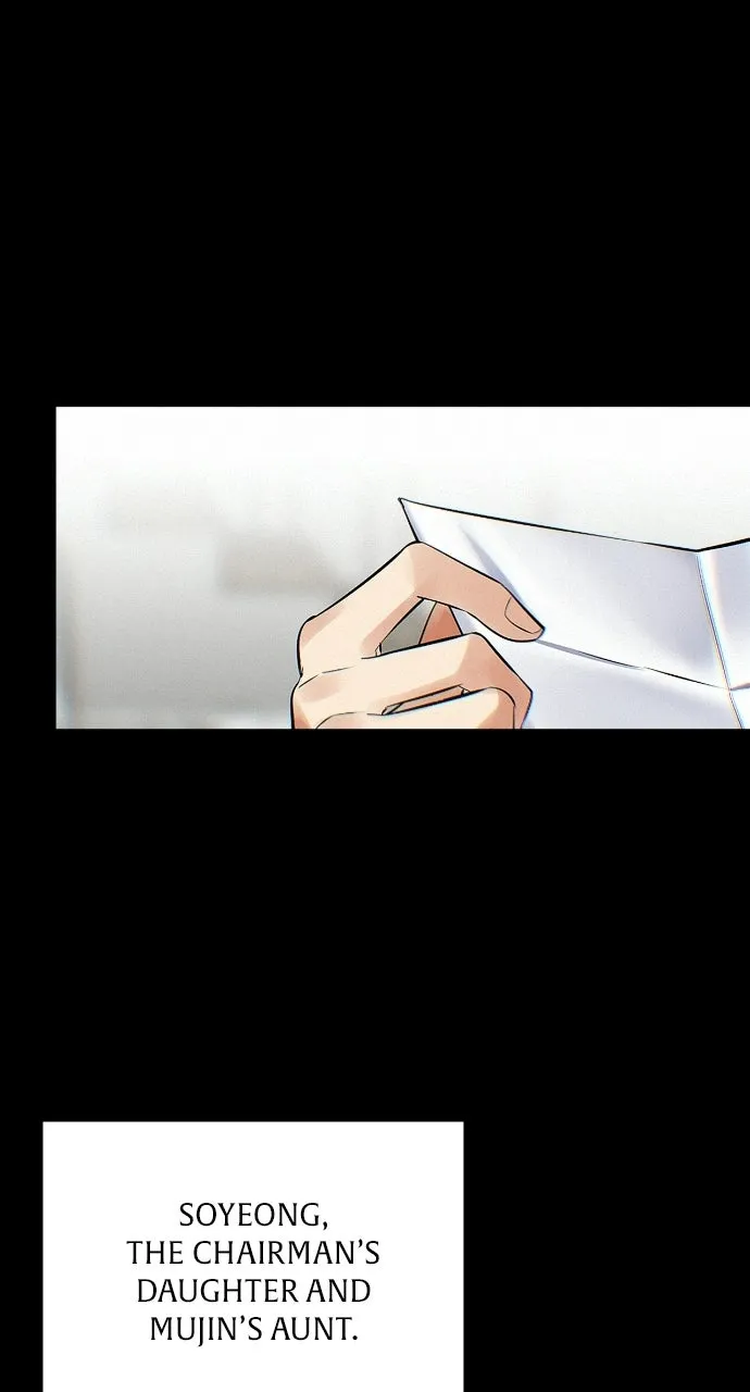 When Love CallsUpon Me Chapter 20 page 29 - 