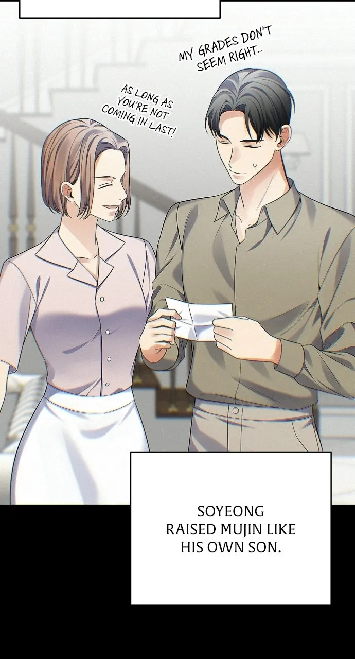 When Love CallsUpon Me Chapter 20 page 30 - 