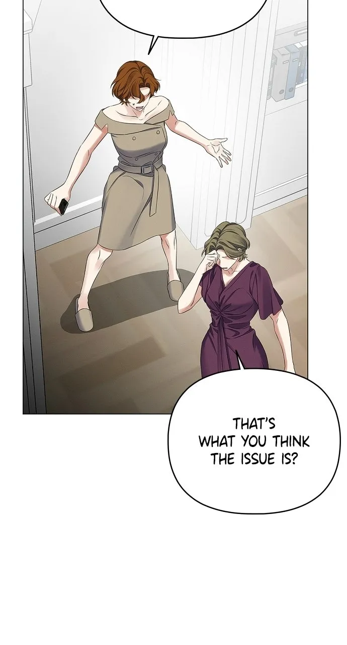 When Love CallsUpon Me Chapter 20 page 4 - 