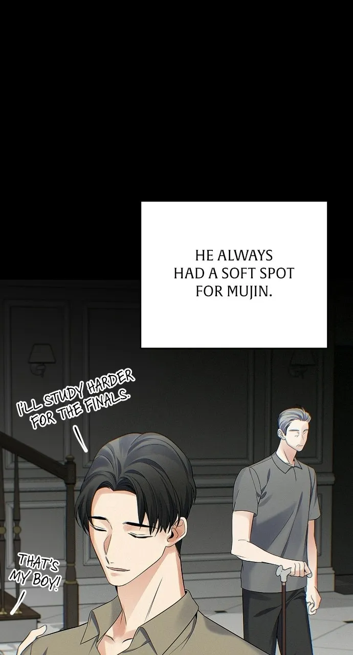 When Love CallsUpon Me Chapter 20 page 32 - 
