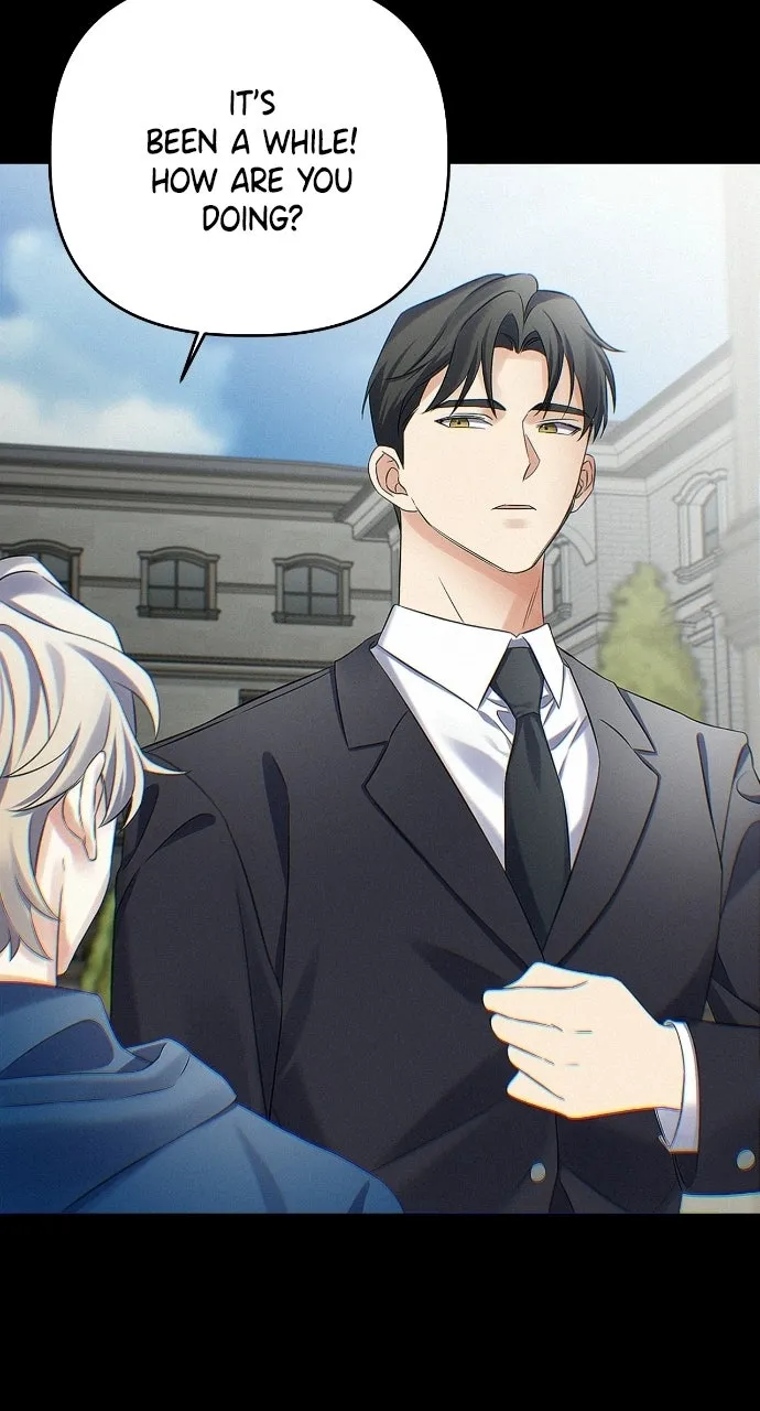 When Love CallsUpon Me Chapter 20 page 40 - 