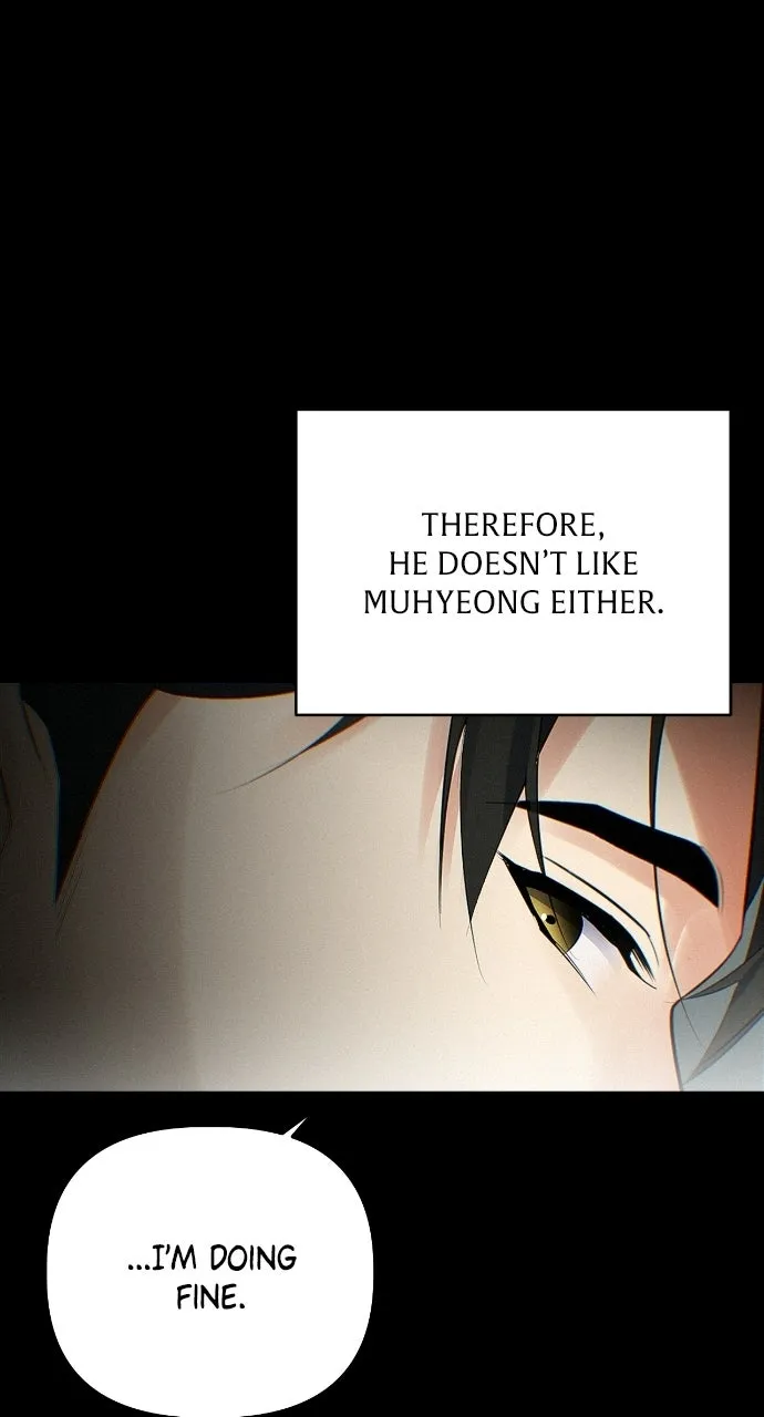 When Love CallsUpon Me Chapter 20 page 41 - 