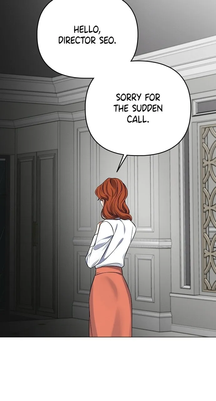 When Love CallsUpon Me Chapter 20 page 48 - 