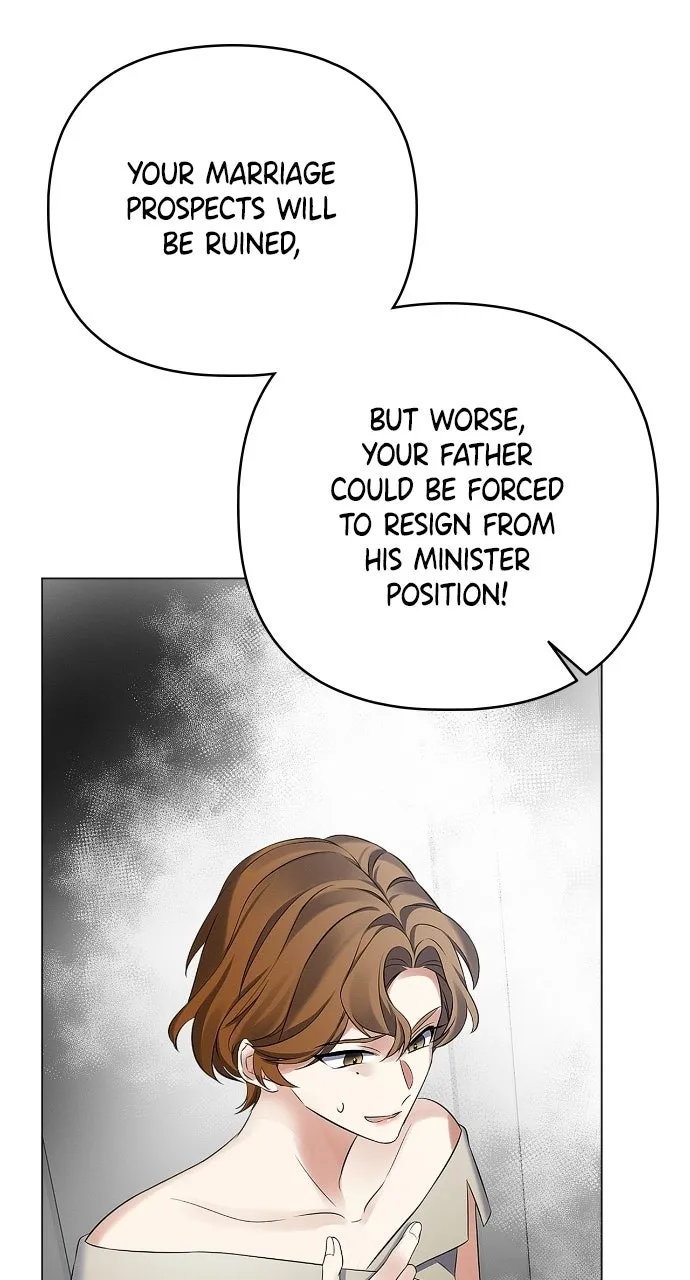 When Love CallsUpon Me Chapter 20 page 6 - 