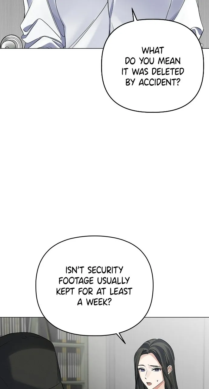 When Love CallsUpon Me Chapter 21 page 2 - 
