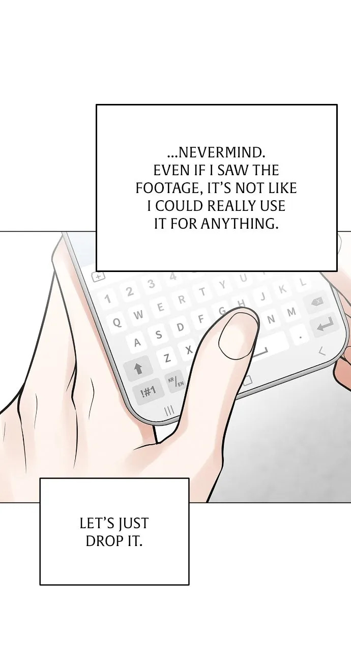 When Love CallsUpon Me Chapter 21 page 11 - 
