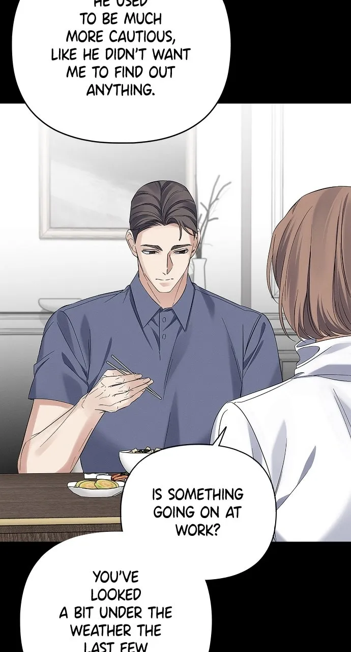 When Love CallsUpon Me Chapter 21 page 20 - 