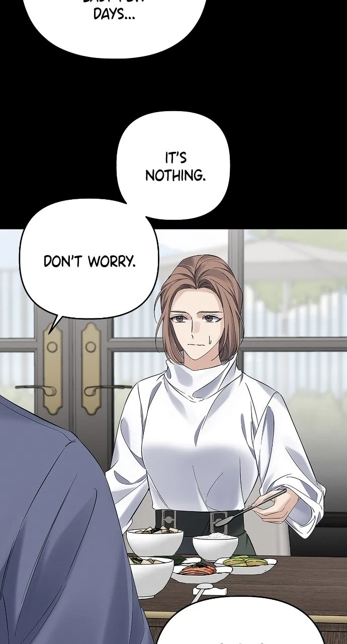 When Love CallsUpon Me Chapter 21 page 21 - 
