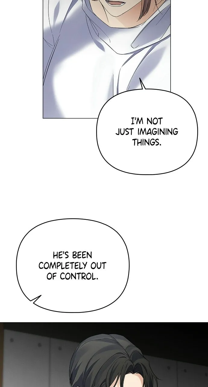 When Love CallsUpon Me Chapter 21 page 23 - 