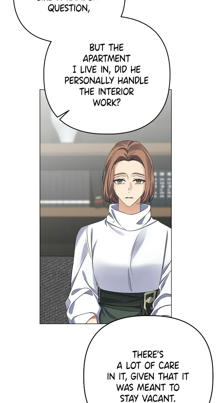 When Love CallsUpon Me Chapter 21 page 30 - 