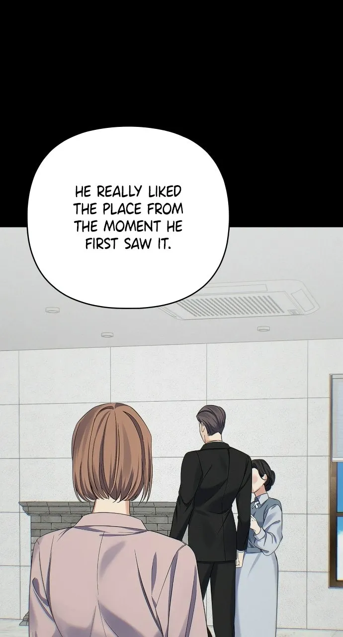 When Love CallsUpon Me Chapter 21 page 32 - 