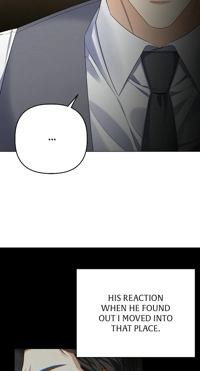 When Love CallsUpon Me Chapter 21 page 34 - 