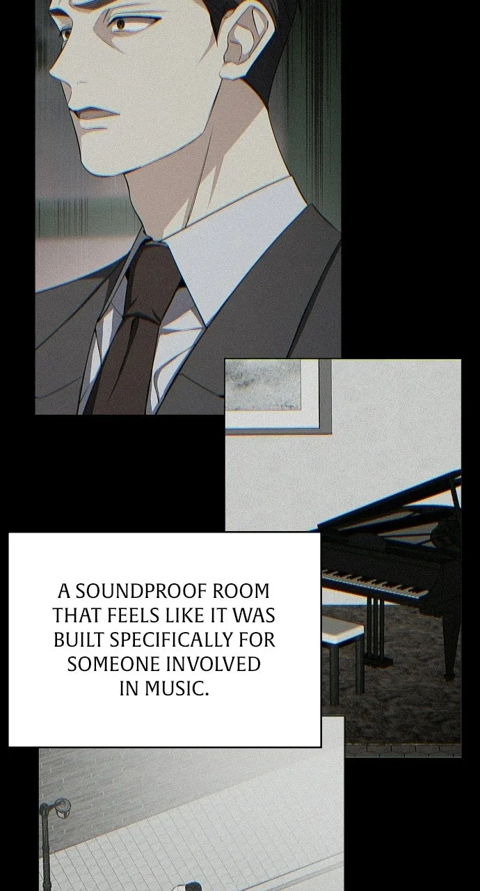 When Love CallsUpon Me Chapter 21 page 35 - 