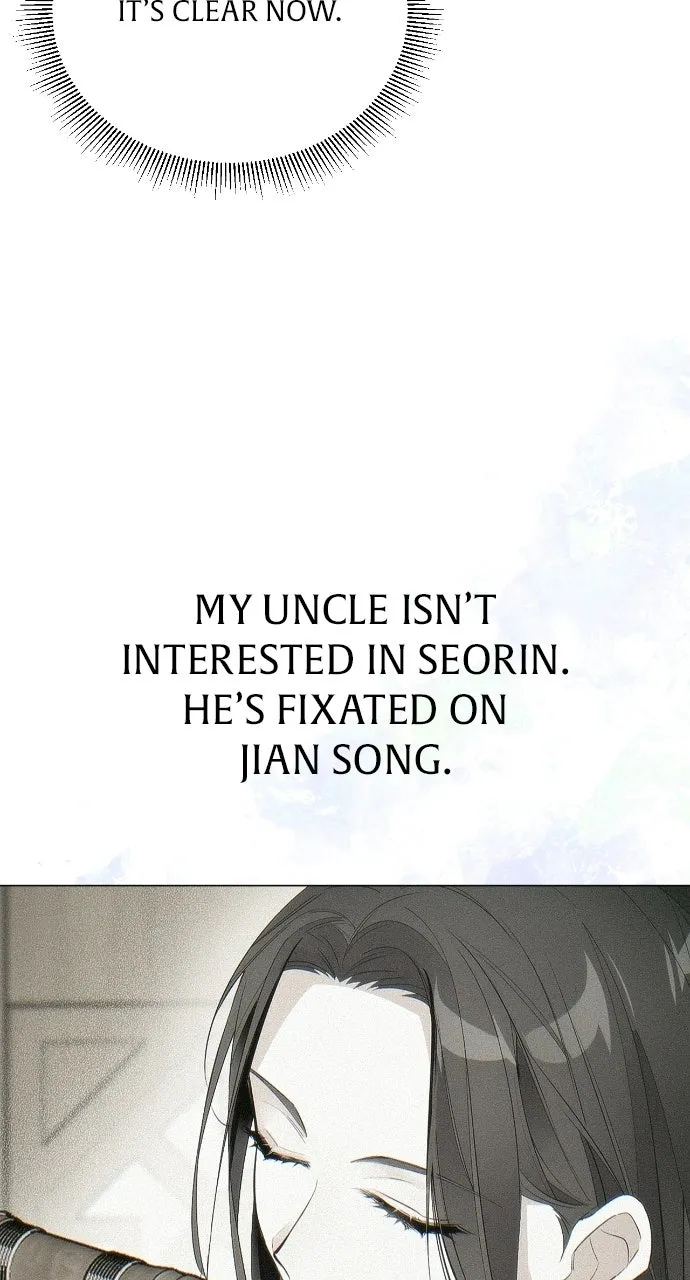 When Love CallsUpon Me Chapter 21 page 38 - 