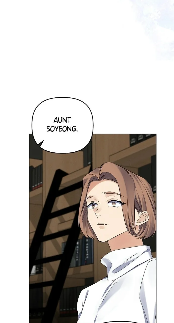 When Love CallsUpon Me Chapter 21 page 40 - 