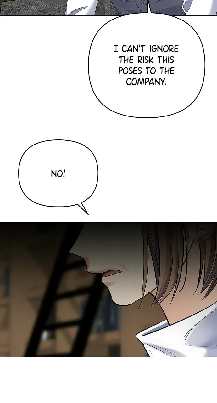 When Love CallsUpon Me Chapter 21 page 44 - 
