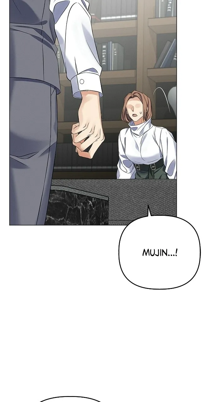 When Love CallsUpon Me Chapter 21 page 49 - 
