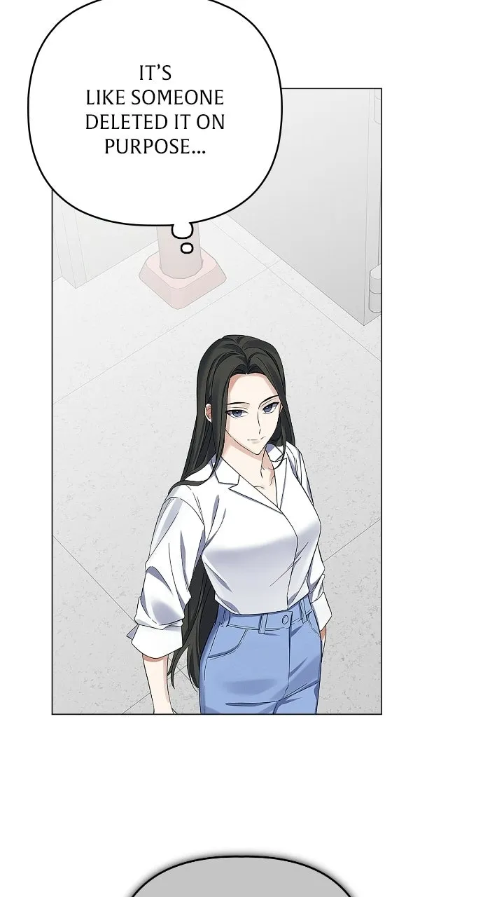 When Love CallsUpon Me Chapter 21 page 6 - 