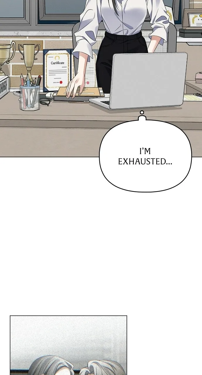 When Love CallsUpon Me Chapter 21 page 55 - 