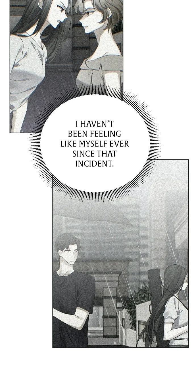 When Love CallsUpon Me Chapter 21 page 56 - 