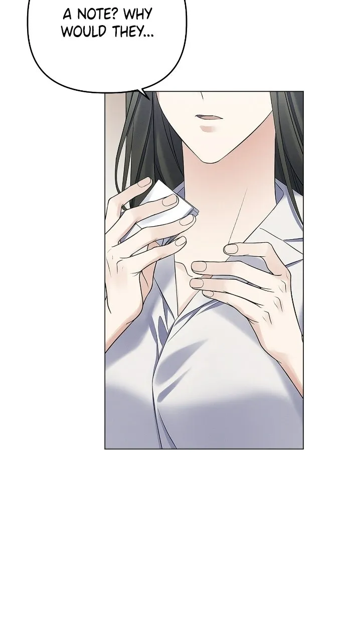 When Love CallsUpon Me Chapter 21 page 64 - 
