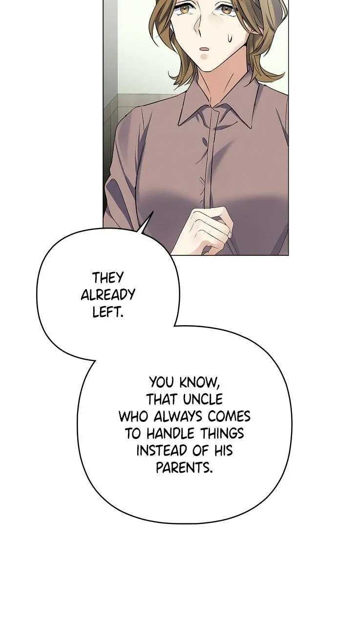 When Love CallsUpon Me Chapter 21 page 69 - 