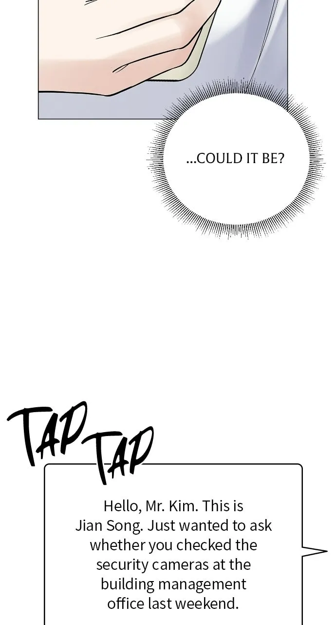 When Love CallsUpon Me Chapter 21 page 8 - 