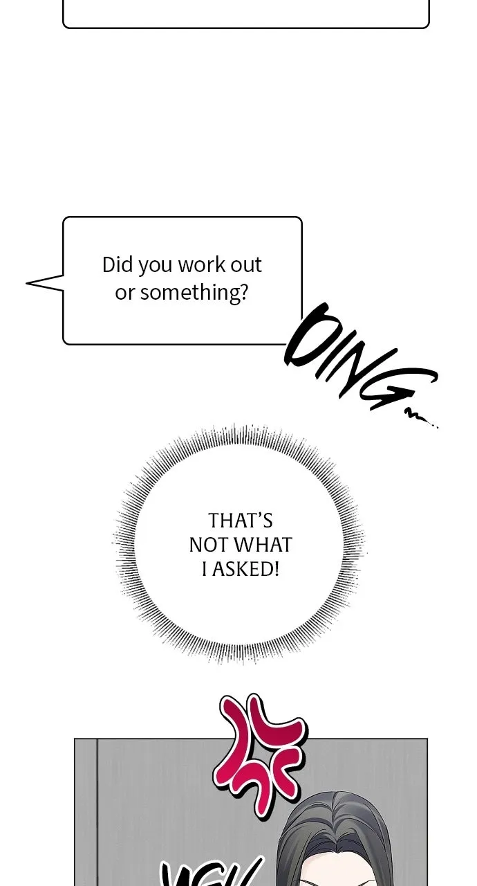 When Love CallsUpon Me Chapter 21 page 9 - 