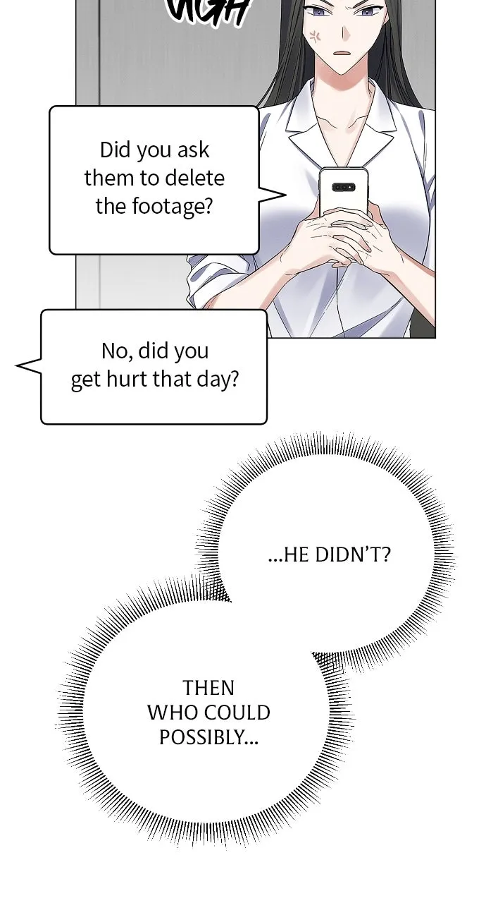 When Love CallsUpon Me Chapter 21 page 10 - 