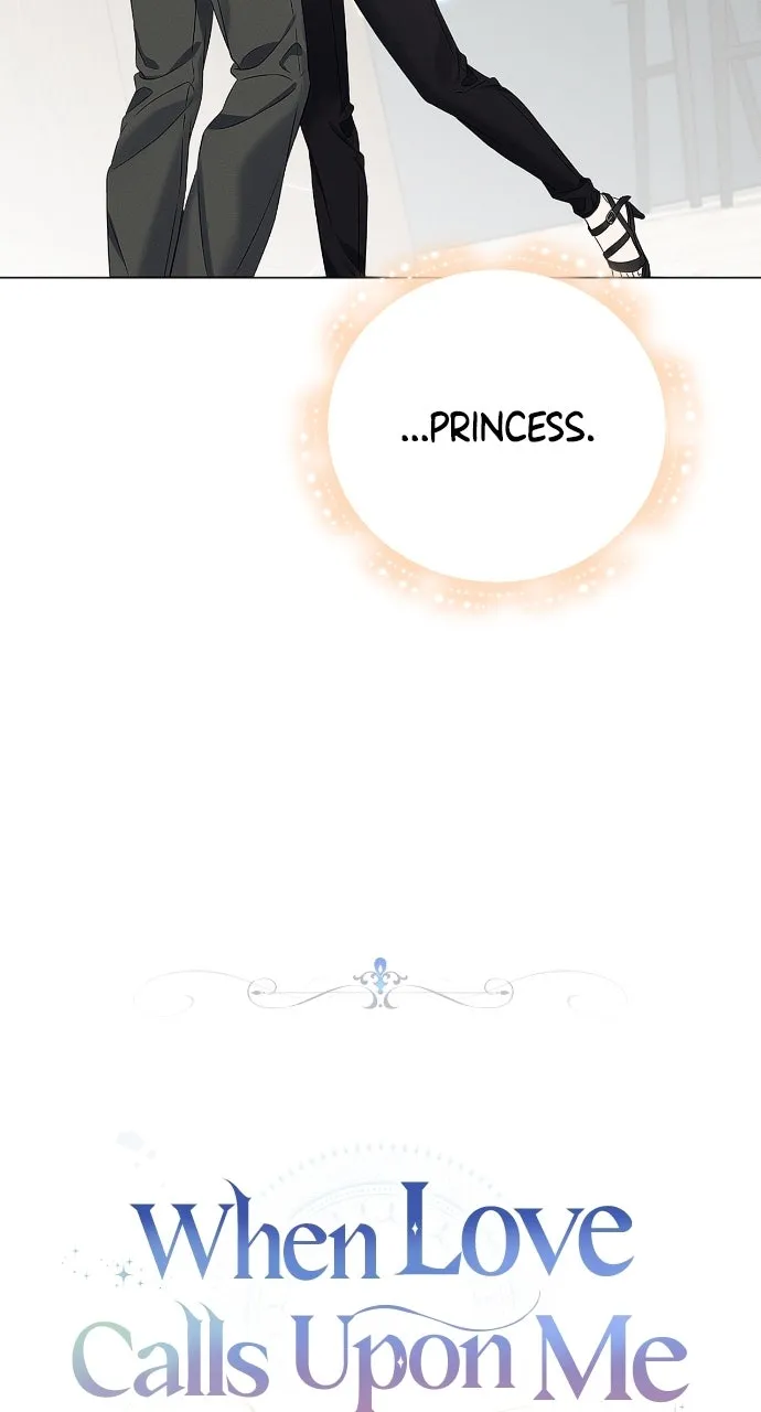 When Love CallsUpon Me Chapter 22 page 16 - 
