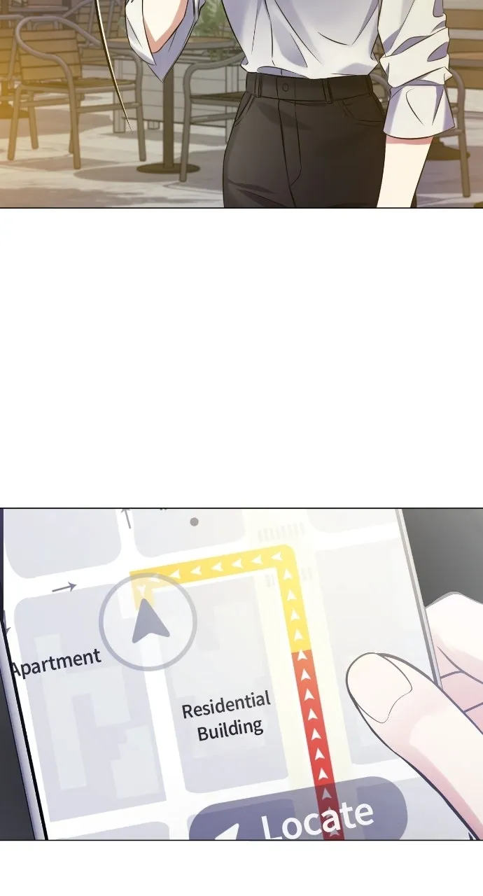 When Love CallsUpon Me Chapter 22 page 3 - 