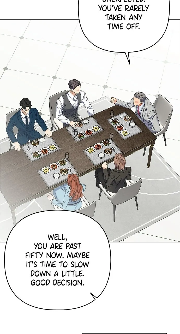 When Love CallsUpon Me Chapter 22 page 21 - 
