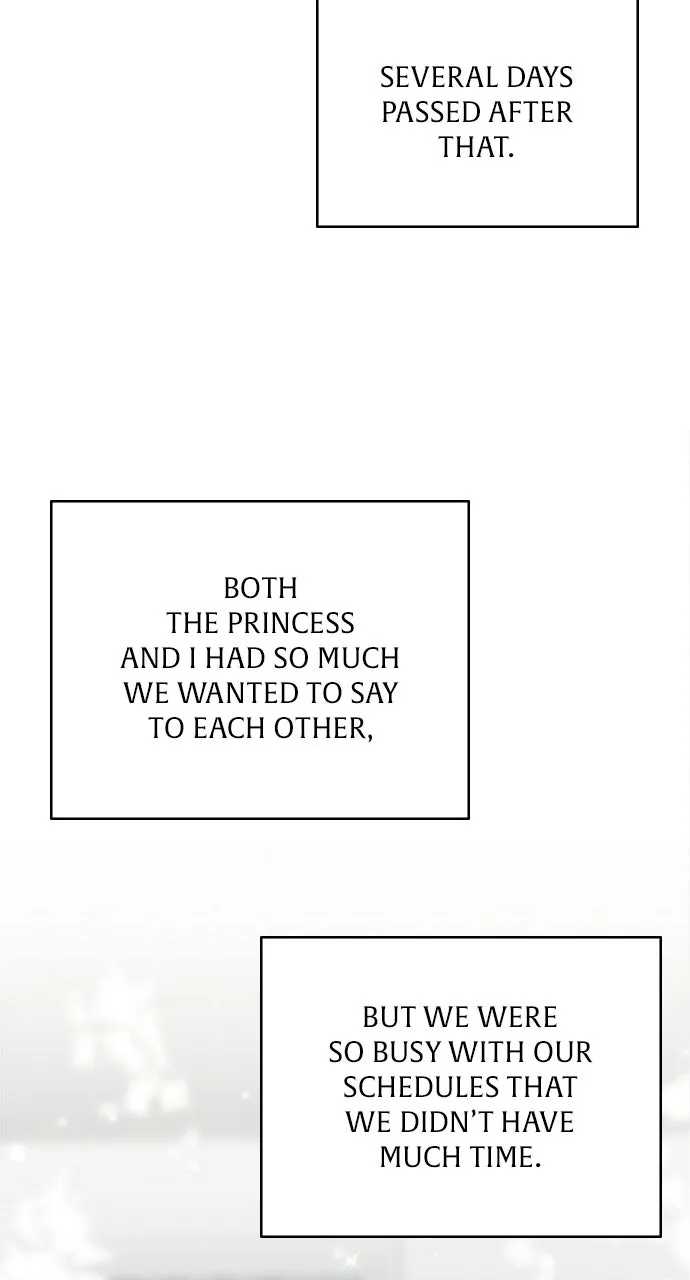 When Love CallsUpon Me Chapter 22 page 22 - 