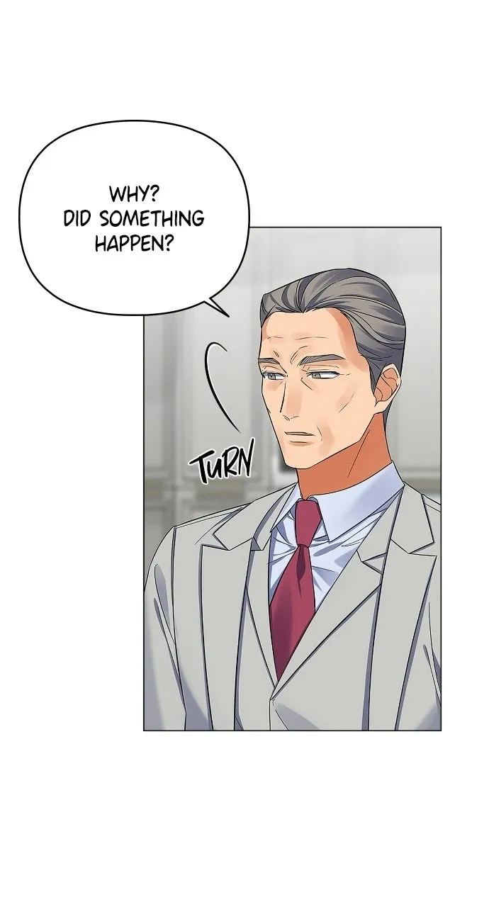 When Love CallsUpon Me Chapter 22 page 25 - 