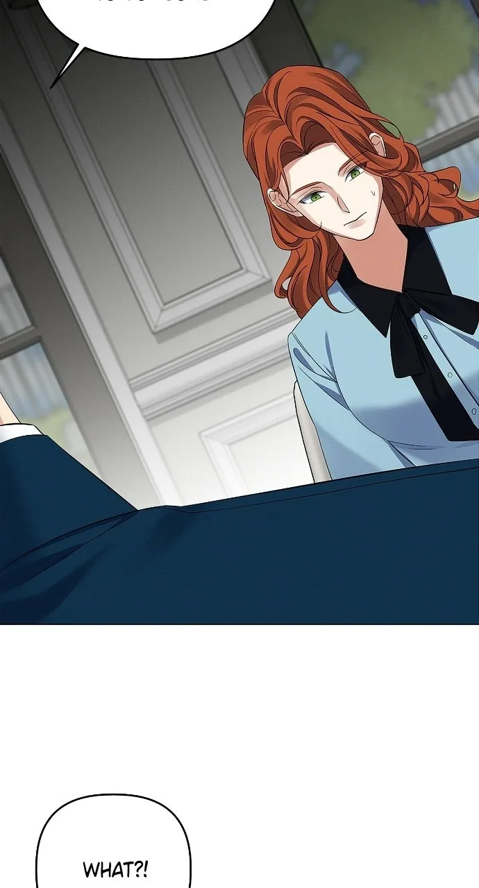 When Love CallsUpon Me Chapter 22 page 27 - 