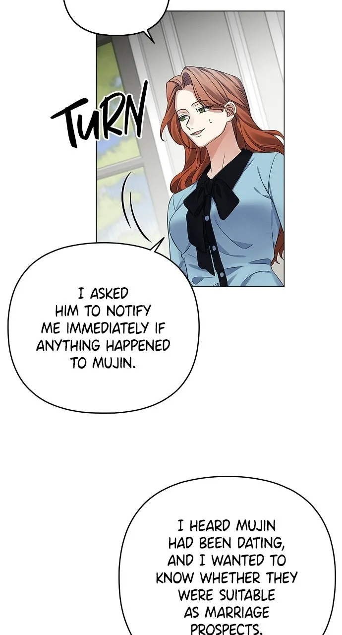When Love CallsUpon Me Chapter 22 page 29 - 
