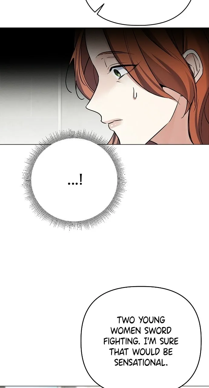 When Love CallsUpon Me Chapter 22 page 40 - 