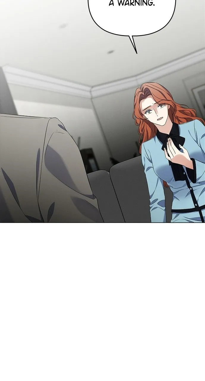 When Love CallsUpon Me Chapter 22 page 44 - 
