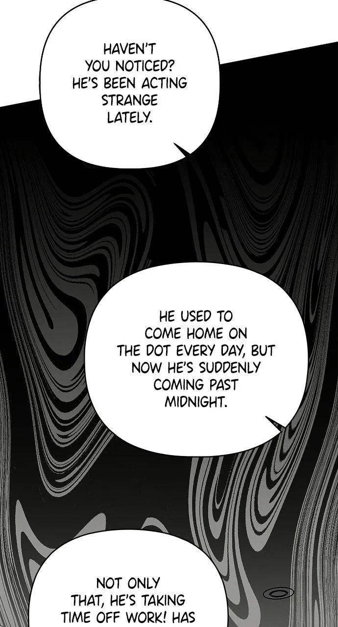 When Love CallsUpon Me Chapter 22 page 46 - 
