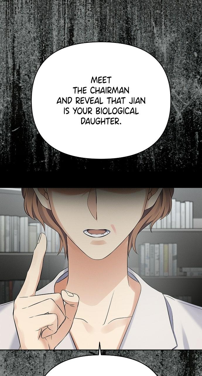 When Love CallsUpon Me Chapter 29 page 1 - 