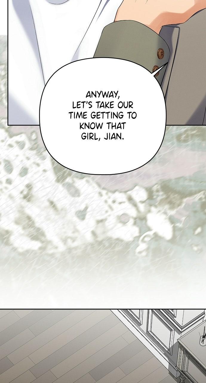 When Love CallsUpon Me Chapter 29 page 13 - 