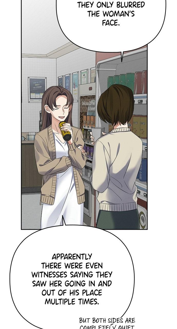 When Love CallsUpon Me Chapter 29 page 20 - 