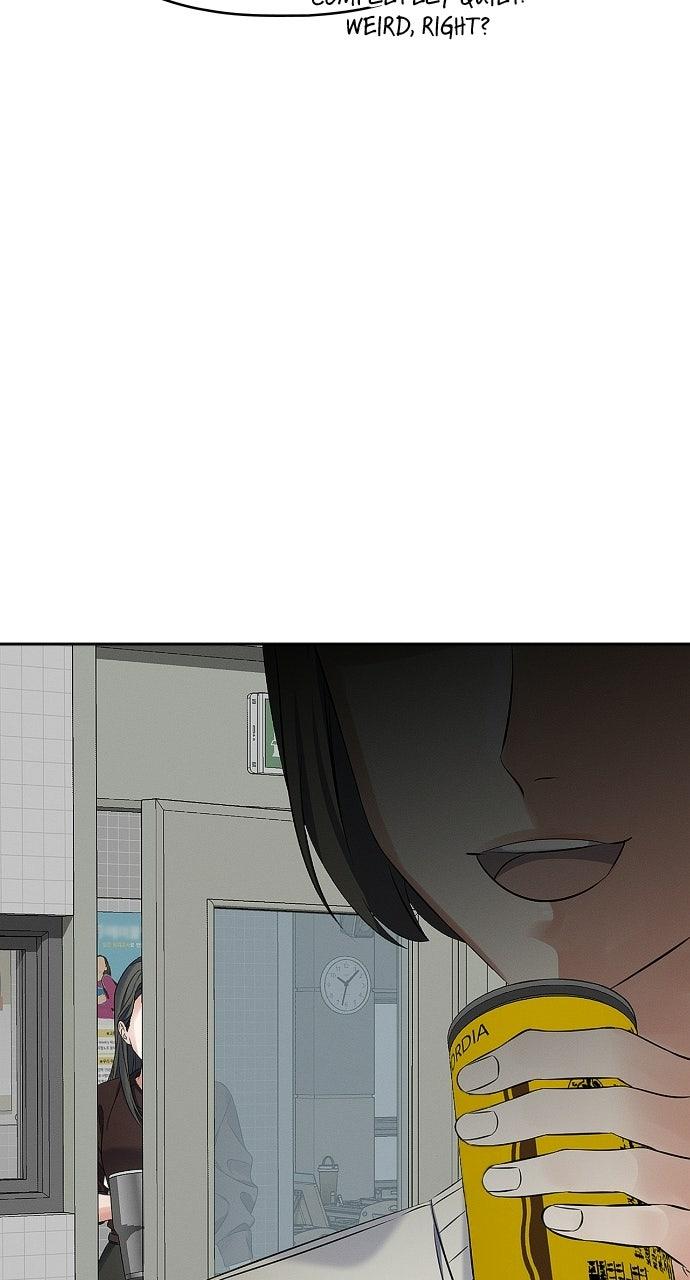 When Love CallsUpon Me Chapter 29 page 21 - 