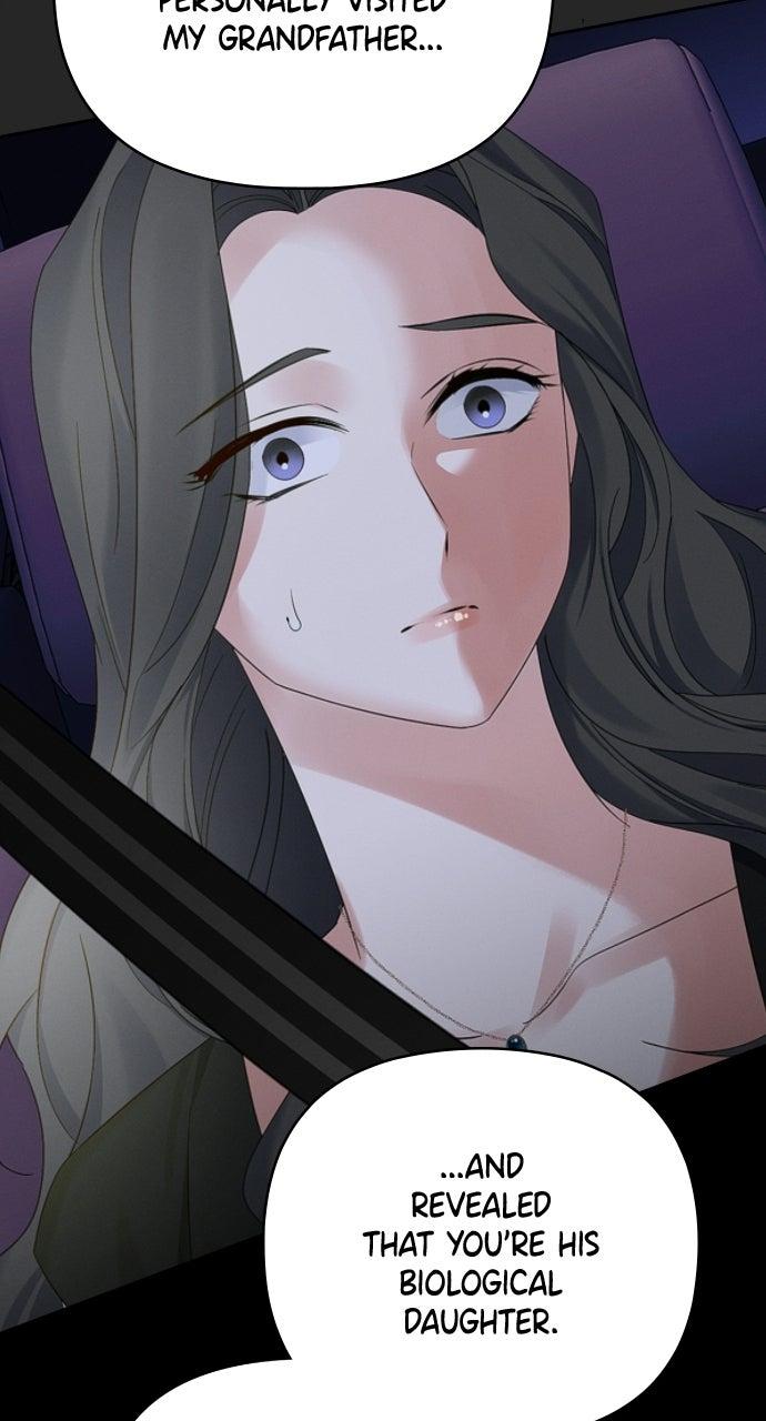 When Love CallsUpon Me Chapter 29 page 23 - 