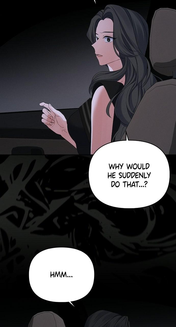 When Love CallsUpon Me Chapter 29 page 25 - 