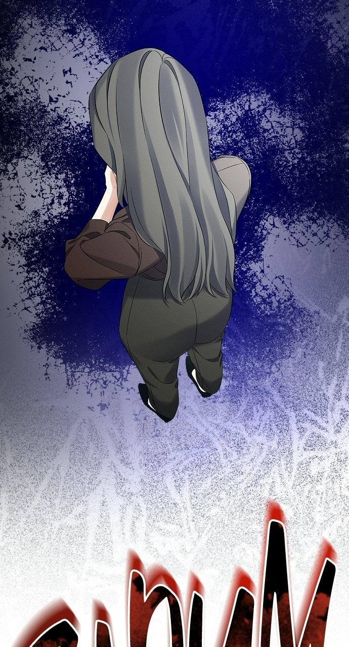 When Love CallsUpon Me Chapter 29 page 40 - 