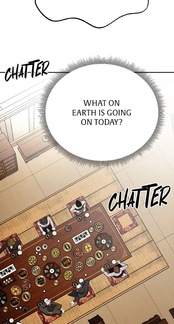 When Love CallsUpon Me Chapter 3 page 13 - 