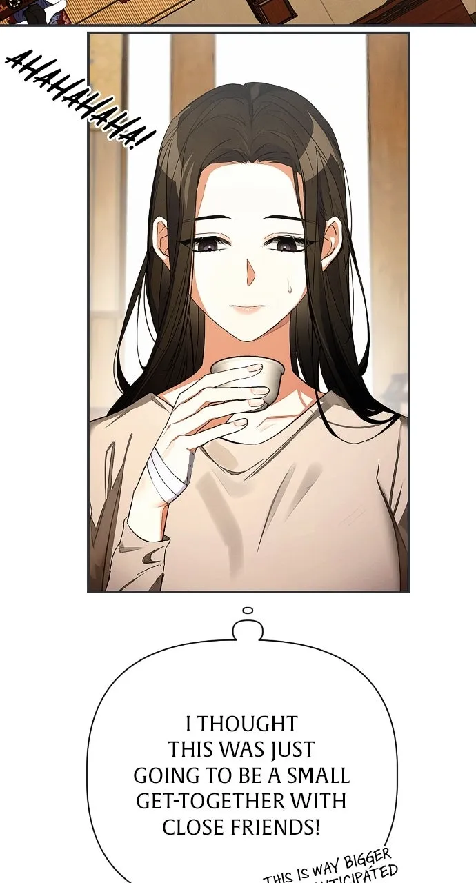 When Love CallsUpon Me Chapter 3 page 14 - 